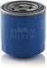 Mann Filter W 8017 Oliefilter