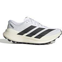 adidas Terrex Agravic SL Trailschoen Dames - wit, zwart, Maat 39 1/3