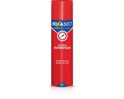 Roxasect Spray tegen Zilvervisjes - 400ml