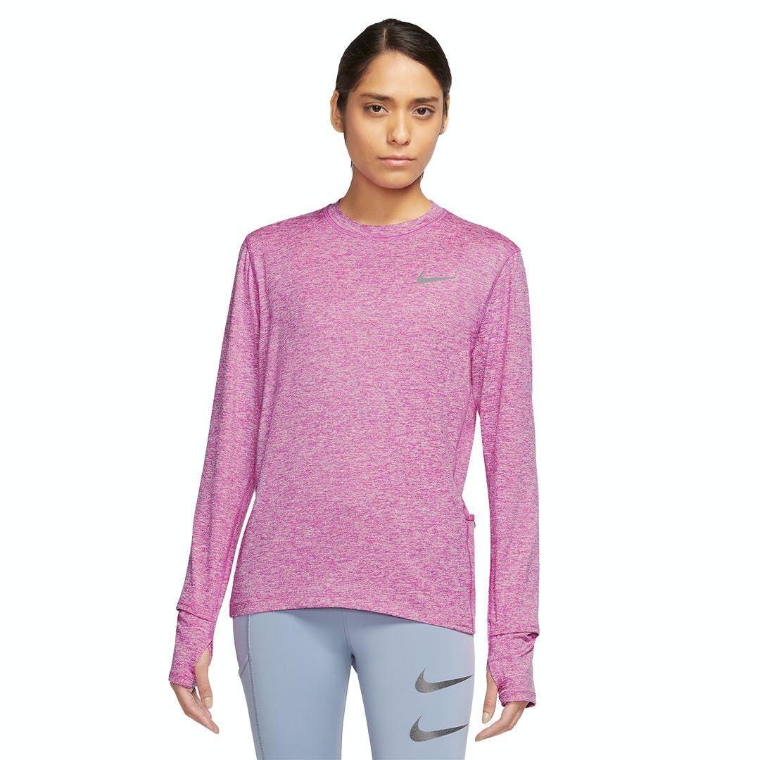 Nike Element Shirt Women