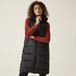 Regatta Bodywarmer Wandelen Dames Waterafstotend Gequilt Zonder Mouwen Ganella