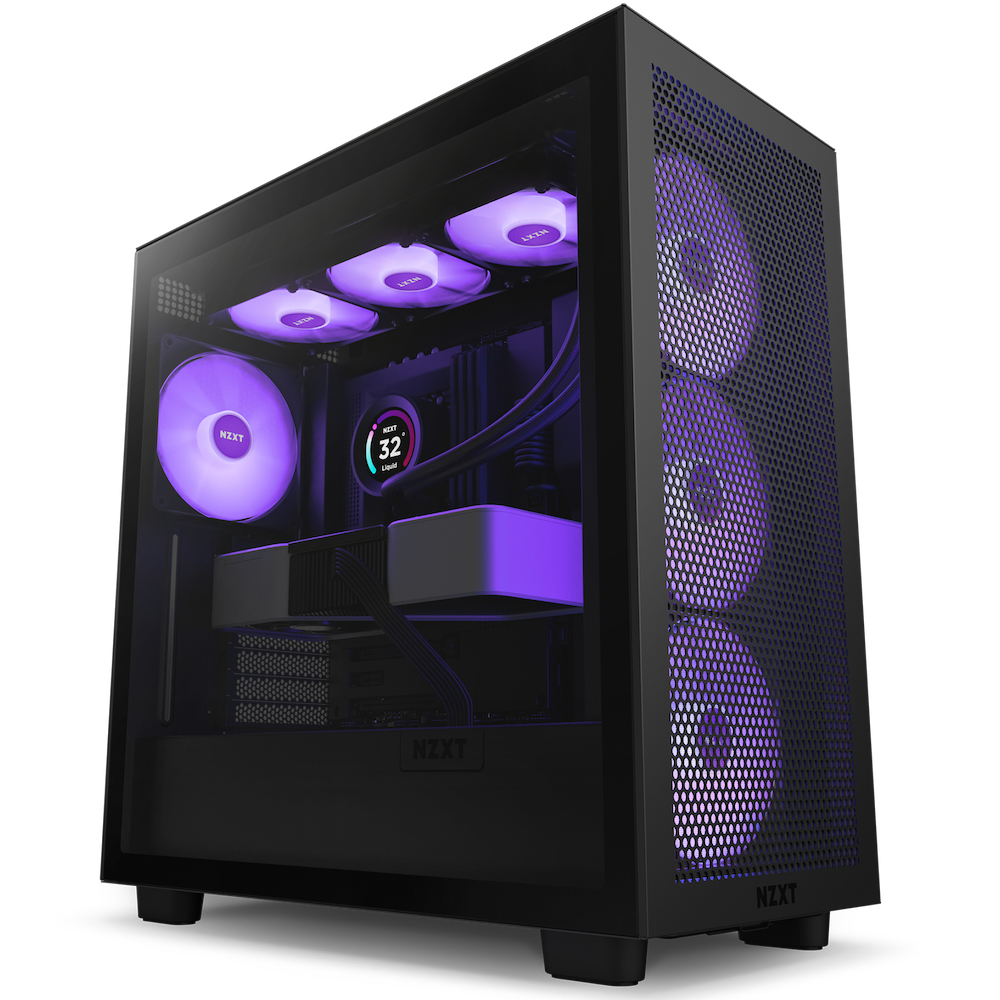 NZXT H7 Flow RGB