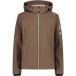 CMP Softshell Windjack pour Femmes