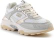 D.Franklin Chaussures 347 Track Flame DFSH347007GOLD