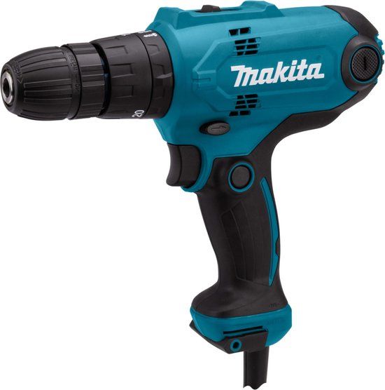 Makita HP0300 Klopboormachine - 320W - 230V