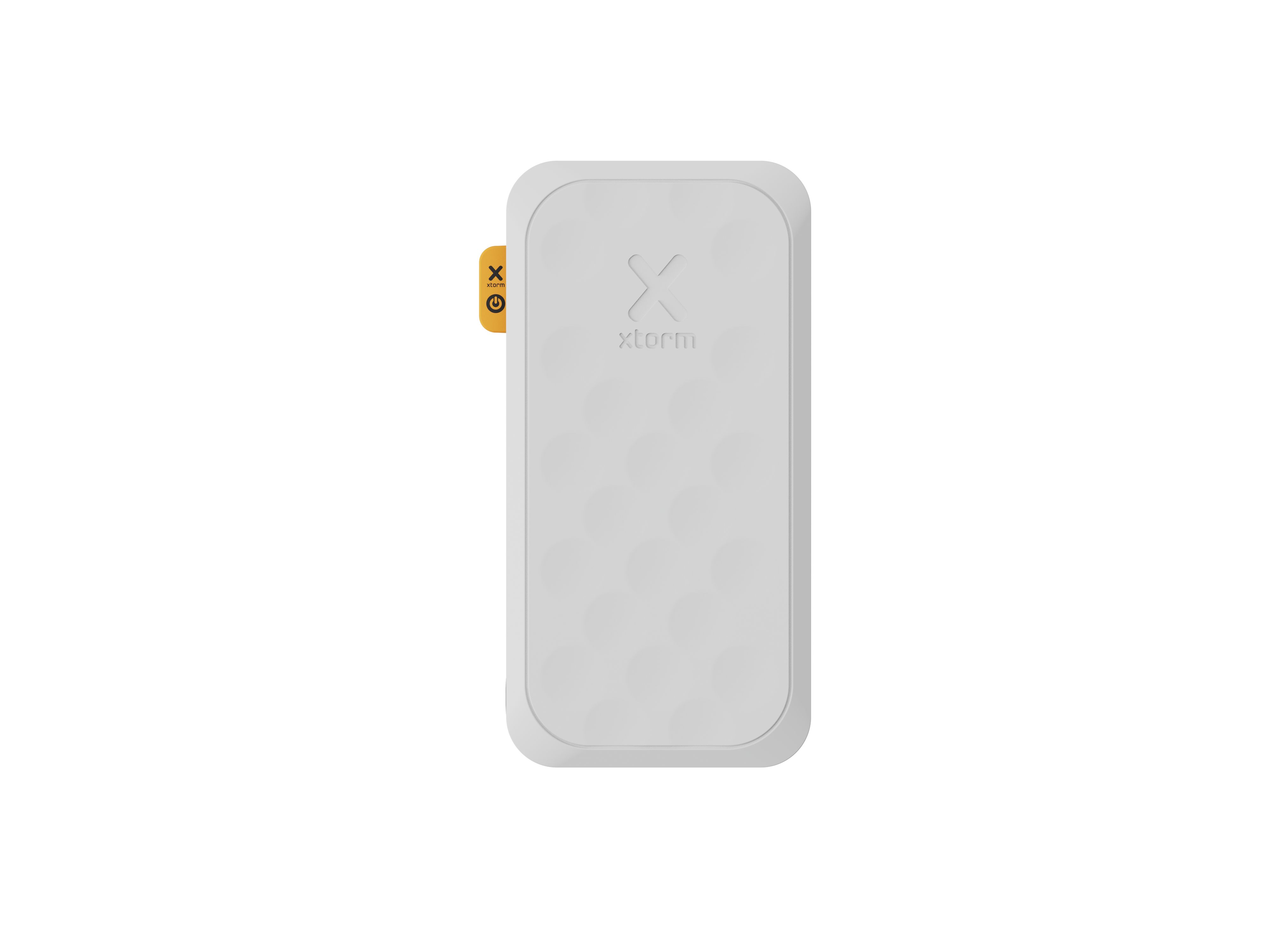 Xtorm 35W Fuel Series Powerbank 20000 mAh - White