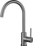 Inventum IMK601BS - Keukenkraan - Zwart