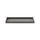 Cooee Design Tray 32x10x2cm Grijs