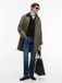 Tommy Hilfiger Heren Jas XL Polyamide Herfst/Winter 2026