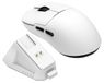 StarTech Gamingmuis AJ159P MC - Bluetooth-draadloze muis - Oplaadbaar - PAW3311-sensor - 3 verbindingsmodi