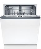 Bosch Serie 4 SMV4HAX07E vaatwasser Volledig ingebouwd 13 couverts