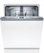 Bosch Serie 4 SMV4HAX07E vaatwasser Volledig ingebouwd 13 couverts