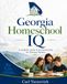 GEORGIA HOMESCHOOL IQ: A complete guide to homeschooling for Georgia Parents