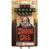 Asmodee Zombie Dice Jeu de société