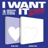 Bertus Distributie Stayc I Want It
