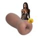 Xkin Secret Affairs Eeuwige Meesteres Asha Pocket Masturbator