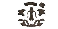 O'NEAL Liner & Cheek Pads SL1 Helmet XL (61/62 cm)