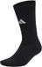 adidas Sokken Football Crew Performance Socks Cushioned Zwart - Maat 40-42