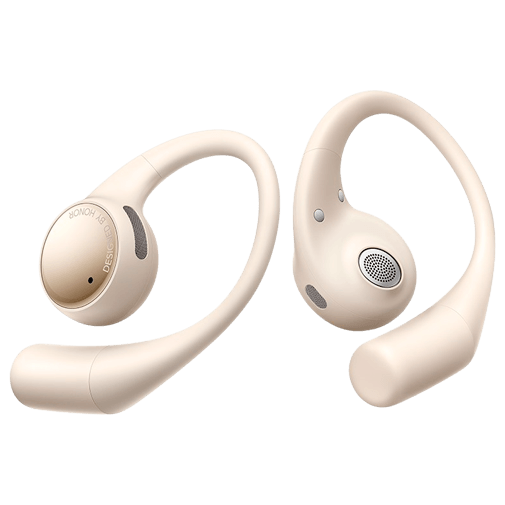 Honor Earbuds Open - Goud