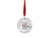 Hutschenreuther Kristallen bol 2024 glas