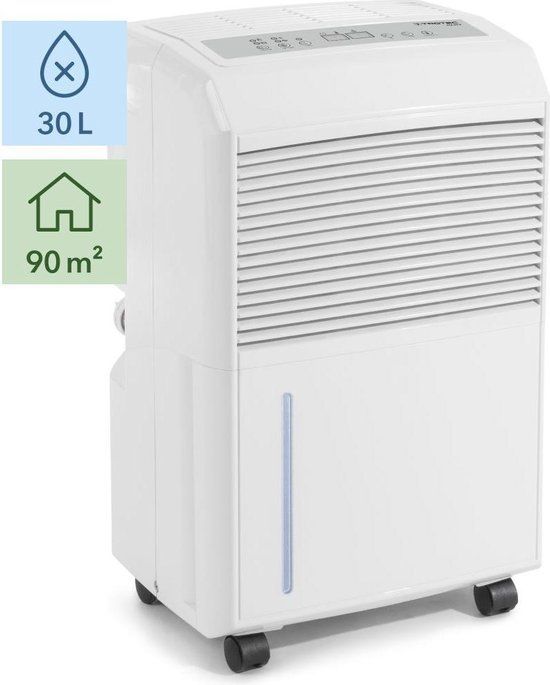 Trotec Luchtontvochtiger TTK 90 E