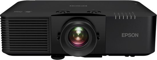 Epson EB-L895U Beamer, 1920 x 1200 WUXGA, 8000 Lumen