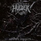 Hulder Verses in Oath
