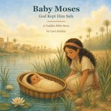 Baby Moses: God Kept Him Safe