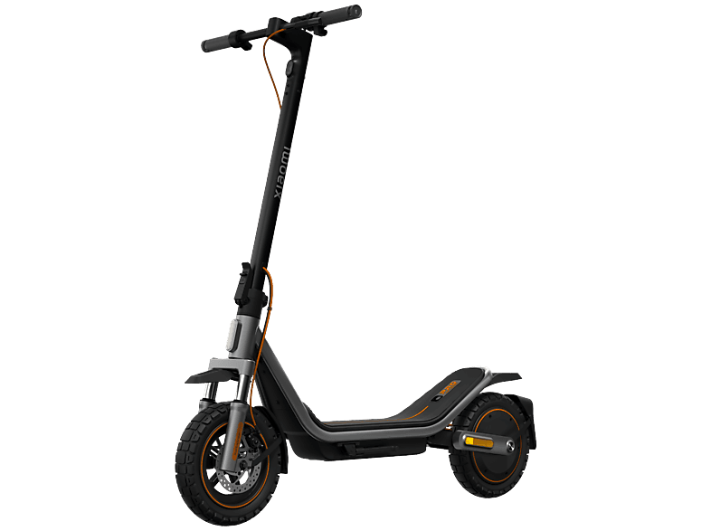 Xiaomi Electric Scooter 6 Pro Elektrische Step Grijs