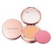 Naj-Oleari Silk feel Wet & dry Powder Foundation 02 Peach