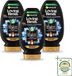 Garnier Loving Blends Conditioner Magnetic Charcoal Vette Hoofdhuid & Droge Lengtes 3 x 250 ml
