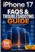 iPhone Apple iPhone 17 Series FAQ & Troubleshooting Guide