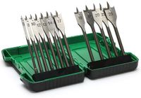 Hikoki / Hitachi 781795 13 delige speedboren set in cassette