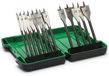 Hikoki / Hitachi 781795 13 delige speedboren set in cassette