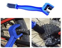 CHPN - Kettingborstel voor fiets - Blauw