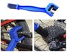 CHPN - Kettingborstel voor fiets - Blauw