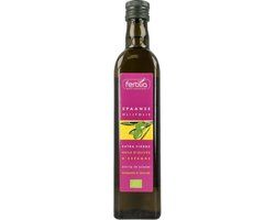 Fertilia Spaanse Olijfolie Extra Vierge 500ML