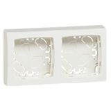 Legrand 86092 Plaque de sécurité pour prises de courant