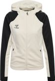 Hummel Dames Trainingsjack Hmlcima 2.0 Zip Hoodie Woman 227929
