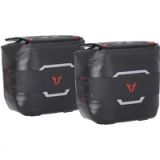 SW-Motech WP V-LOC Triumph Speed Twin 1200 zijtassen