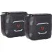 SW-Motech WP V-LOC Triumph Speed Twin 1200 zijtassen