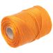Faithfull Faithfull FAI3250 3250 250m polyethyleen zware bakstenen lijn - oranje