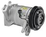 VALEO 815025 DKS17DS Klimaatregeling, compressor, PAG 46, R134a, voor NISSAN TEANA II (J32)