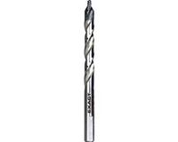 Exact 74510 TiAIN-punt Spiraalboor 11.0 mm DIN 338 5 stuk(s)