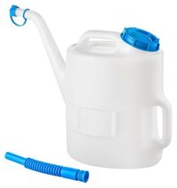 hünersdorff Drinkwaterkan, vulkan, 13 liter