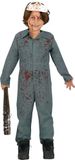Killer Fiestas Guirca Psycho jumpsuit (10-12 jaar)