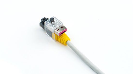 Smart Keeper NC03P1PK Schnittstellenblockierung Roze