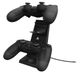 Bigben Interactive Bigben PlayStation 4 Quad Charger - Zwart