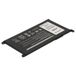 Dell Batterie pour ordinateur portable 1VX1H pour Dell Inspiron 3579 - 3685mAh