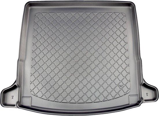 Winparts GO! Guardliner kofferbakmat voor Mercedes CLA Shooting Brake (X118) (vanaf 09.2019) - TPE-Rubber